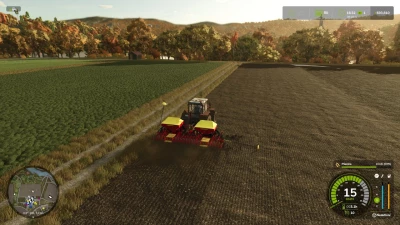 Pneusej 6 MT v1.0.0.0