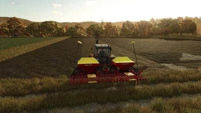 Pneusej 6 MT v1.0.0.0