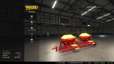 Pneusej 6 MT v1.0.0.0