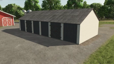 Polish Barn v1.0.0.0