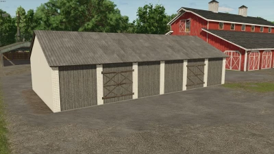 Polish Barn v1.0.0.0
