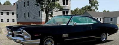 Pontiac Catalina 1965 0.34