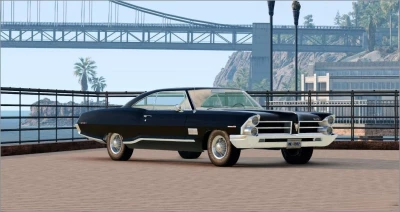 Pontiac Catalina 1965 v1.0 0.33