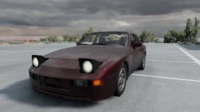 Porsche 944 0.34