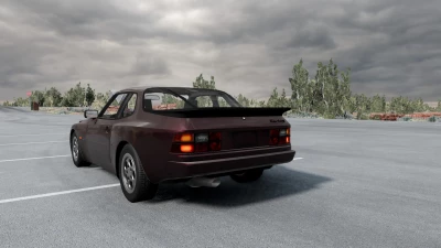 Porsche 944 0.34