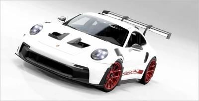 Porsche 992 v1.3 0.33