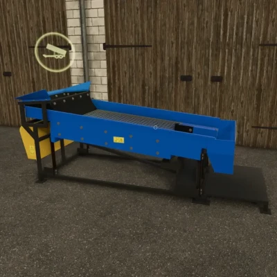 Potato Sorter v1.0.0.0