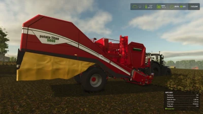 Potato Titan 5000 v1.0.0.0
