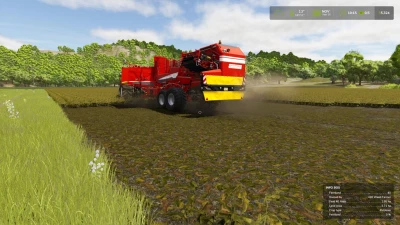 Potato Titan 5000 v1.0.0.0