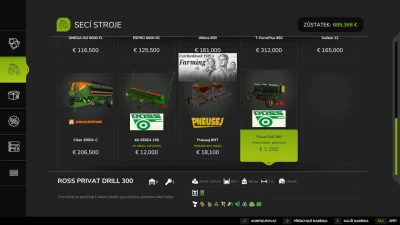 Privat Drill 300 v1.0.0.0