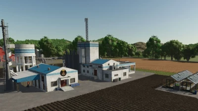 Production of fruit wines v1.0.0.0