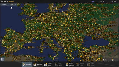 PROFILE BIG MAP COMBO 99,90 EXPLORED v1.0