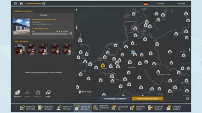 PROFILE DAF XF 105 BY VAD&K 06 01 2025 1.0 1.53