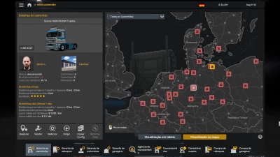 PROFILE SCANIA 143M PB KOK & ZN HOLLAND 22 01 2025 v1.0 1.53