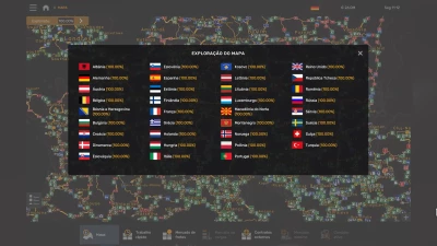 PROFILE SCANIA 143M PB KOK & ZN HOLLAND 22 01 2025 v1.0 1.53