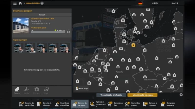 PROFILE SCANIA 143M PB KOK & ZN HOLLAND 22 01 2025 v1.0 1.53