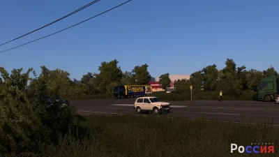 Project Russia Map (adaptation) v5.6.2