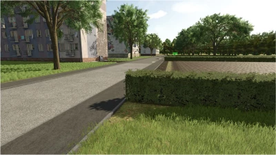 Public Works Map v1.0.0.0