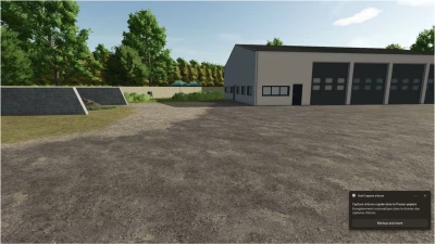 Public Works Map v1.0.0.0