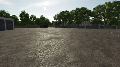 Public Works Map v1.0.0.0