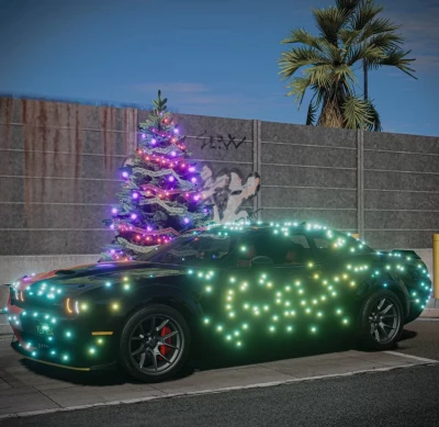 R4CER Challenger v1.0