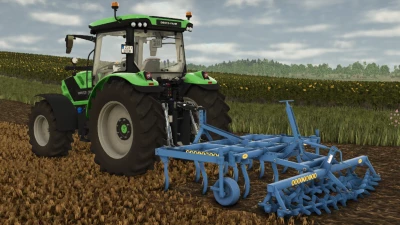 Rabe EG 3/9 v1.0.0.0