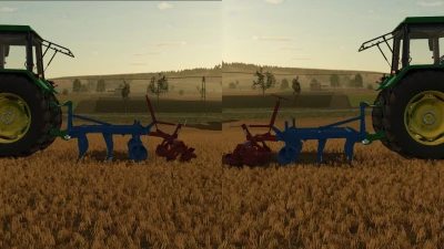 Rabe EG 3/9 v1.0.0.0