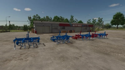 Rabe EG 3/9 v1.0.0.0