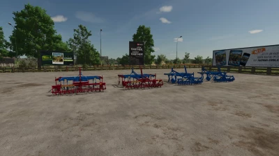 Rabe EG 3/9 v1.0.0.0