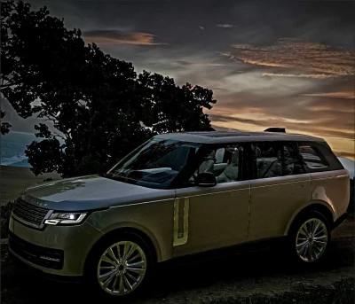 Range Rover 0.34