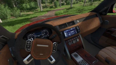 Range Rover LWB v1.2.0.0