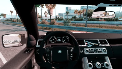 Range Rover Sport 2012 v1.6 1.53