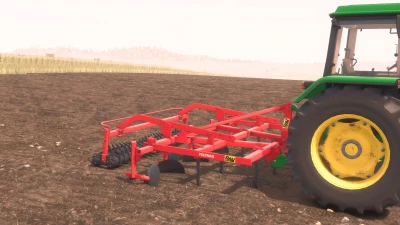 Rau Polymag 300 v1.0.0.0