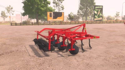 Rau Polymag 300 v1.0.0.0