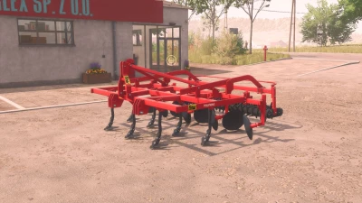 Rau Polymag 300 v1.0.0.0