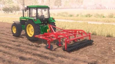 Rau Polymag 300 v1.0.0.0