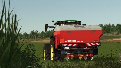 Rauch AXIS H 30.2 v1.0.0.0