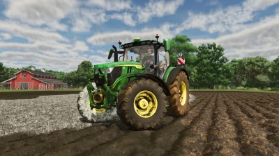 Real Dirt Color v1.0.0.0