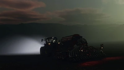 Realistic Shader + Lighting v1.0.0.0