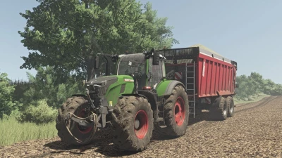 Realistic Shader + Lighting v1.0.0.0