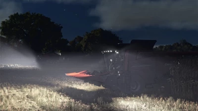 Realistic Shader + Lighting v1.0.0.0