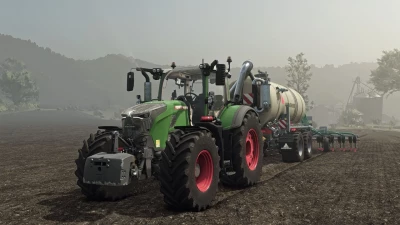 Realistic Shader + Lighting v1.0.0.0