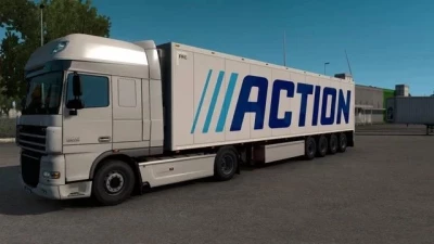 Realistic Trailers Pack v2.4.1