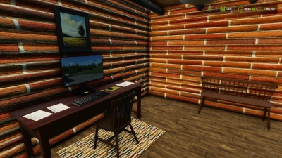 REDBRICK HOUSE TO BUILD v1.0.0.1