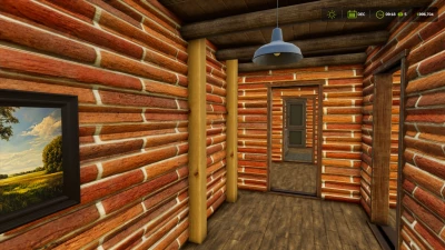 REDBRICK HOUSE TO BUILD v1.0.0.1