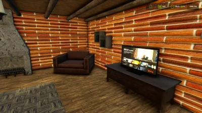REDBRICK HOUSE TO BUILD v1.0.0.1