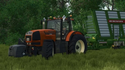 Renault Atles 900 RZ Series v1.0.0.0