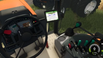 Renault Atles 900 RZ Series v1.0.0.0