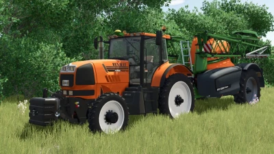 Renault Atles 900 RZ Series v1.0.0.0