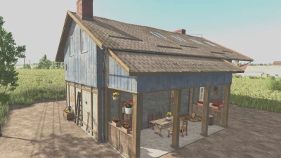 Rental Houses EU V1.0.0.1